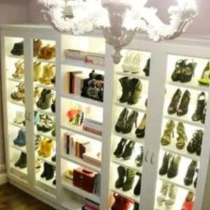 Meet your Posher, Michelle